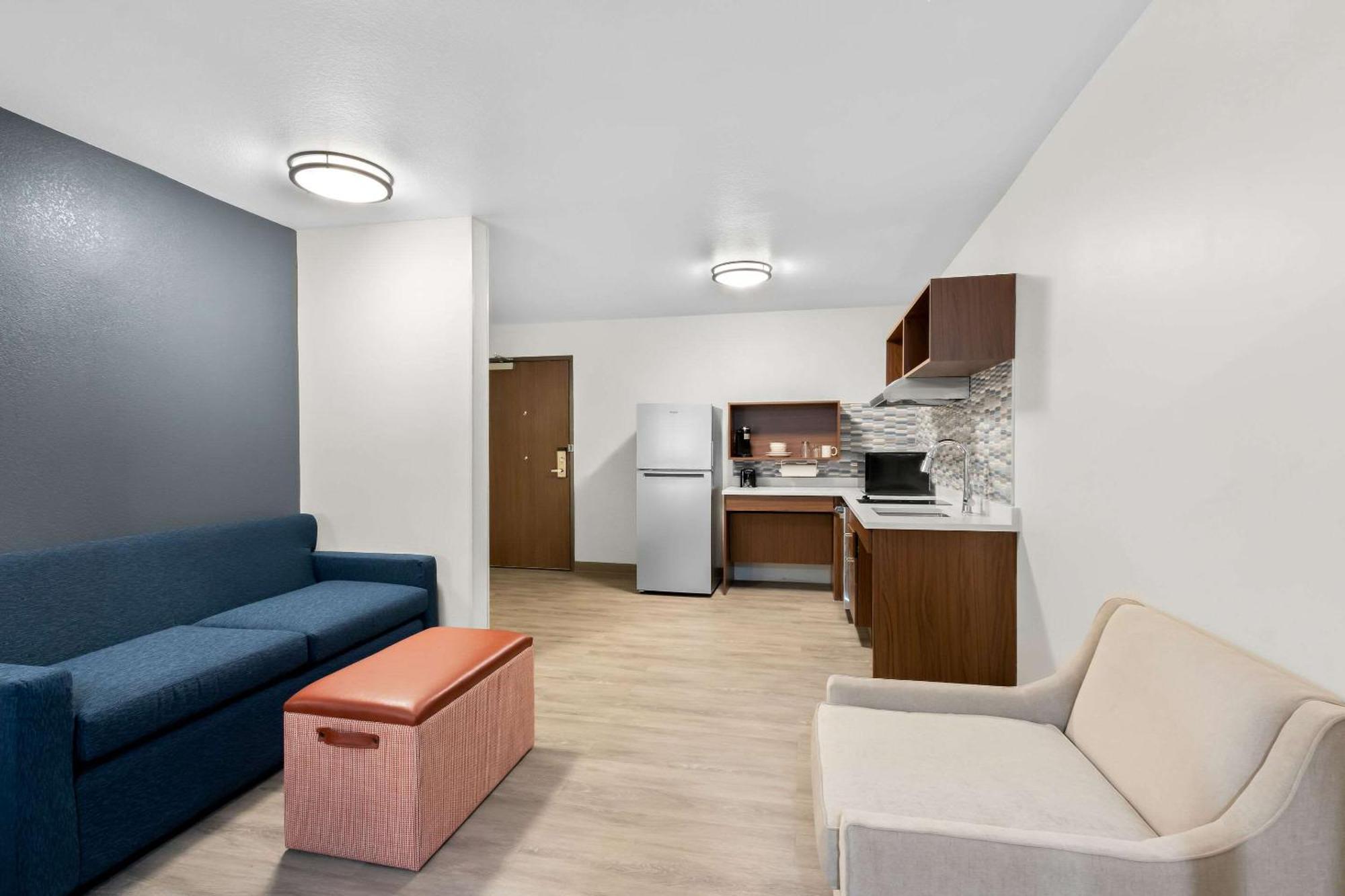 Everhome Suites Glendale Sports Entertainment District Esterno foto